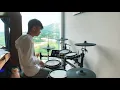 菅田将暉／まちがいさがし 【フル】（ドラマ『パーフェクトワールド』主題歌）- Drum Cover/を叩いてみた