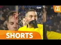 Download Lagu Ziyech en Lukaku werken aan hun connectie 🔗 #shorts