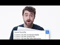 Download Lagu Daniel Radcliffe Answers the Web's Most Searched Questions | WIRED