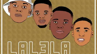lil mo dj jaivane u0026 entity musiq lalela feat msheke 