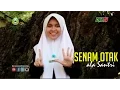 Download Lagu Unik, Senam Otak ala Santri | Brain Gym (Official Video)