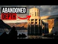 Hoover Dam Has One Intake Tower Left and It s Now Pulling From the Same Depth the Others Abandoned