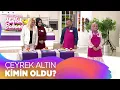 Download Lagu Celal eşinin tabağını bulabilecek mi?  - Zahide Yetiş ile Mutfak Bahane 26 Ocak 2022