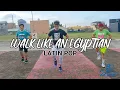 Lagu WALK LIKE AN EGYPTIAN | Latin Pop | RetroGrooveFitness | Toots Ensomo | Bobby Ensomo | Nick Antonio