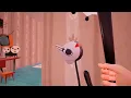 Hello Neighbor 3. Bölüm, Act 3 Nasıl Geçilir