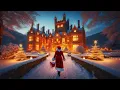 Download Lagu 🎄Christmas Carols \u0026 Castles in the Snow