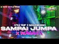 Lagu DJ TRAP SAMPAI JUMPA X RUMANIA | DATANG AKAN PERGI | BASS PANJANG VIRAL TIKTOK BY IAR HENKA TEAM