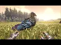 Ark How to spawn a Argentavis and a saddle for it