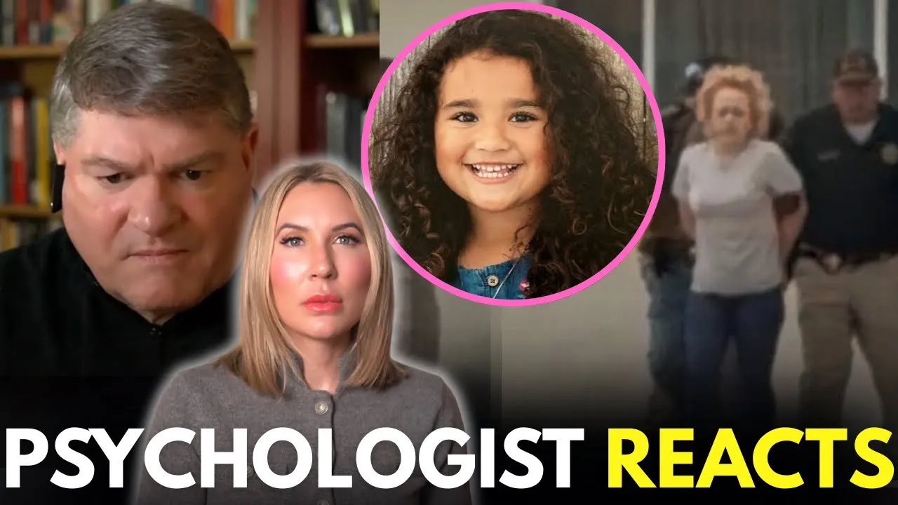 From Mom to Monster? The DISTURBING Psychology Behind Ashlee Buzzard and Filicide | Melodee Buzzard