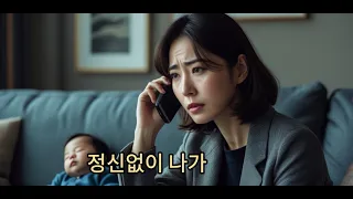 고등 동창이 7년 만에 찾아와 아기를 맡기고 오지 않아요.   #실제사연 #오디오북 #혜안 #노력 #성공 #반전사연 #사연라디오