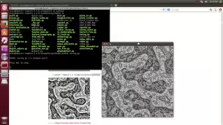 OpenCV Programming with Python on Linux Ubuntu 14 04 Tutorial-1 OpenCV Installation