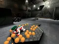 A 3D Simulator of Multiple Legged Robots based on USARSim