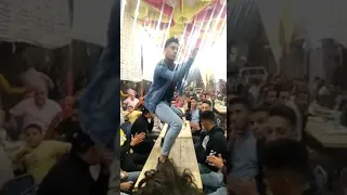 مهرجان السكه الزفره واحله رقص لي حمو طرزان  جهتي بحري     دندنها