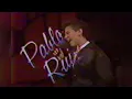 Pablo Ruíz: Cachetada
