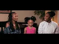 Aminah and Tomarion