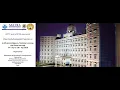 Artificial Intelligence and Machine learning - SASTRA FDP Day 3 Session 01