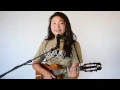 Ekolu - Stuck On You (ukulele cover)