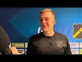 Download Lagu BSR TV: Boy Kemper na NAC - FC Groningen (1-2)