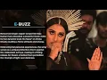 Raja Kumari releases music video for her song ‘No Nazar’