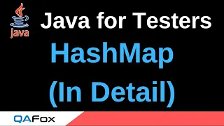 Java for Testers - Part 233