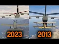 Rockstar reuses old assets for GTA Online drip-feed content