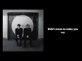 Royel Otis – If Our Love Is Dead – Lyrics