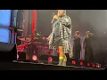 Teddy Swims - Guilty live at Berkeley Greek Theater 2025 [4K HD]