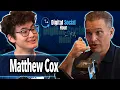 Ex-Scammer Reveals Shocking Fraud Tactics Matthew Cox DSH