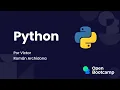 2 El interprete de Python - Curso Python