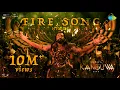Download Lagu Fire Song (Hindi) - Lyrical | Kanguva | Suriya | B Praak | Devi Sri Prasad | Siva | Raqueeb Alam