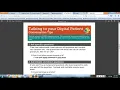 Shadow Health Orientation The Digital Clinical Experience