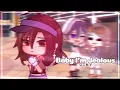 ✰  Baby I'm Jealous || GCMV