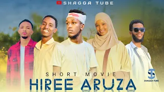 New Dirama Afaan Oromoo HIREE ARUZA Full Video 2025 