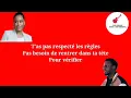 Download Lagu Amel Bent feat @DADJU : Tu l'aime encore (lyrics)