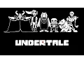 Which UNDERTALE Character Are You