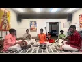 Download Lagu Tillana-KapiRagam-Lakshmeesam Talam