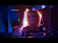 France Gall - Il jouait du piano debout - (Zenith 88) -HQ!