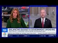 Rep Kevin Hern joins the Squawk Box on CNBC President Trump s Speech a Message Americans Wanted
