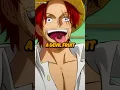 Download Lagu Why Shanks Crew Had no Devil Fruit Users in One Piece? #onepiece #shorts