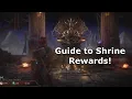 MK11 - Guide to Shrine Rewards in the Krypt