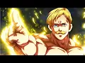 Download Lagu Escanor: The Lion's Sin of Pride「AMV」Royalty ᴴᴰ