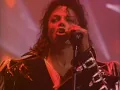 Michael Jackson - Come Together (Official Video)