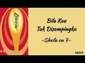 Sheila On 7 - Bila Kau Tak Disampingku | Lirik Lagu
