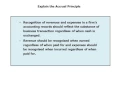 04 Comprehensive Income Statement Quiz