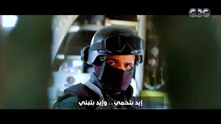 أغنية شعب من حديد   إحنا كل يوم بنكتب في التاريخ إنجاز حصل دندنها