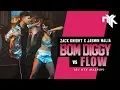 Download Lagu Bom Diggy Vs Flow - DJ NYK Mashup | Zack Knight x Jasmin Walia | Sonu Ke Titu Ki Sweety