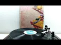 Lagu TiTiTi - Trilha Sonora Nacional (Vinil 1985)