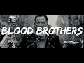If I Was The Priest LIVE : ( Bruce Springsteen ) : Blood Brothers - The Bruce Springsteen Show