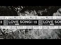 Duke Dumont - Love Song (Visualiser)