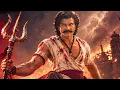 KOBALI Full Song | Ranabaali | Vijay Deverakonda | Rashmika Mandanna | Rahul Sankrityan | Ajay–Atul